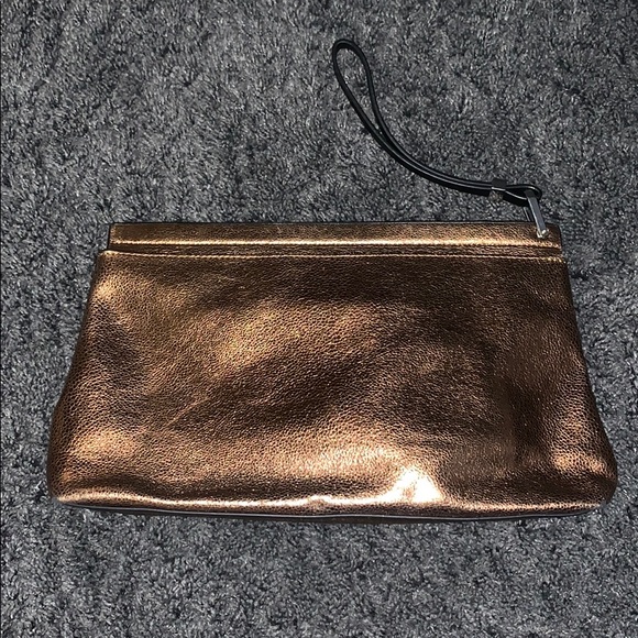 Zara clutch - Picture 4 of 4